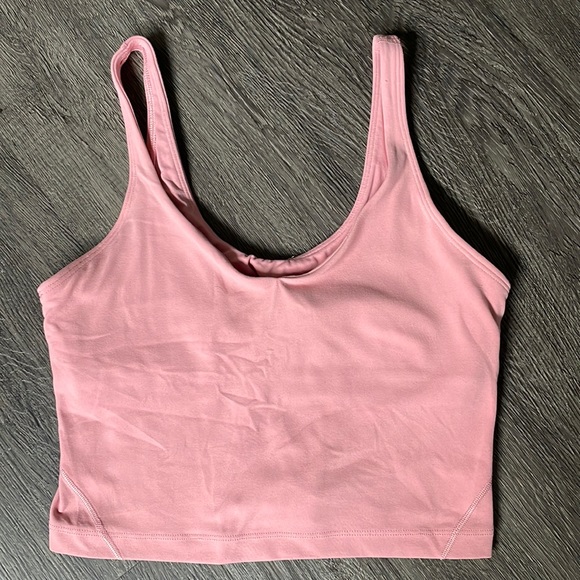 lululemon athletica Tops - Lululemon align tank
